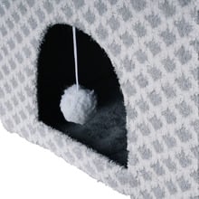 Lili Foldable Pet Bed